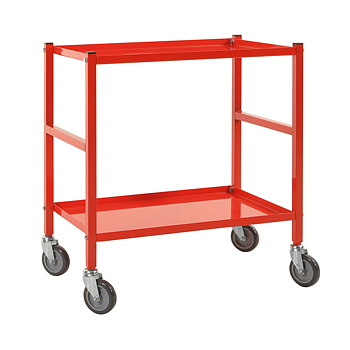 KM7100 Rullbord
