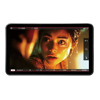 Portkeys  LS7P 7" 3G-SDI/4K HDMI On Camera Monitor