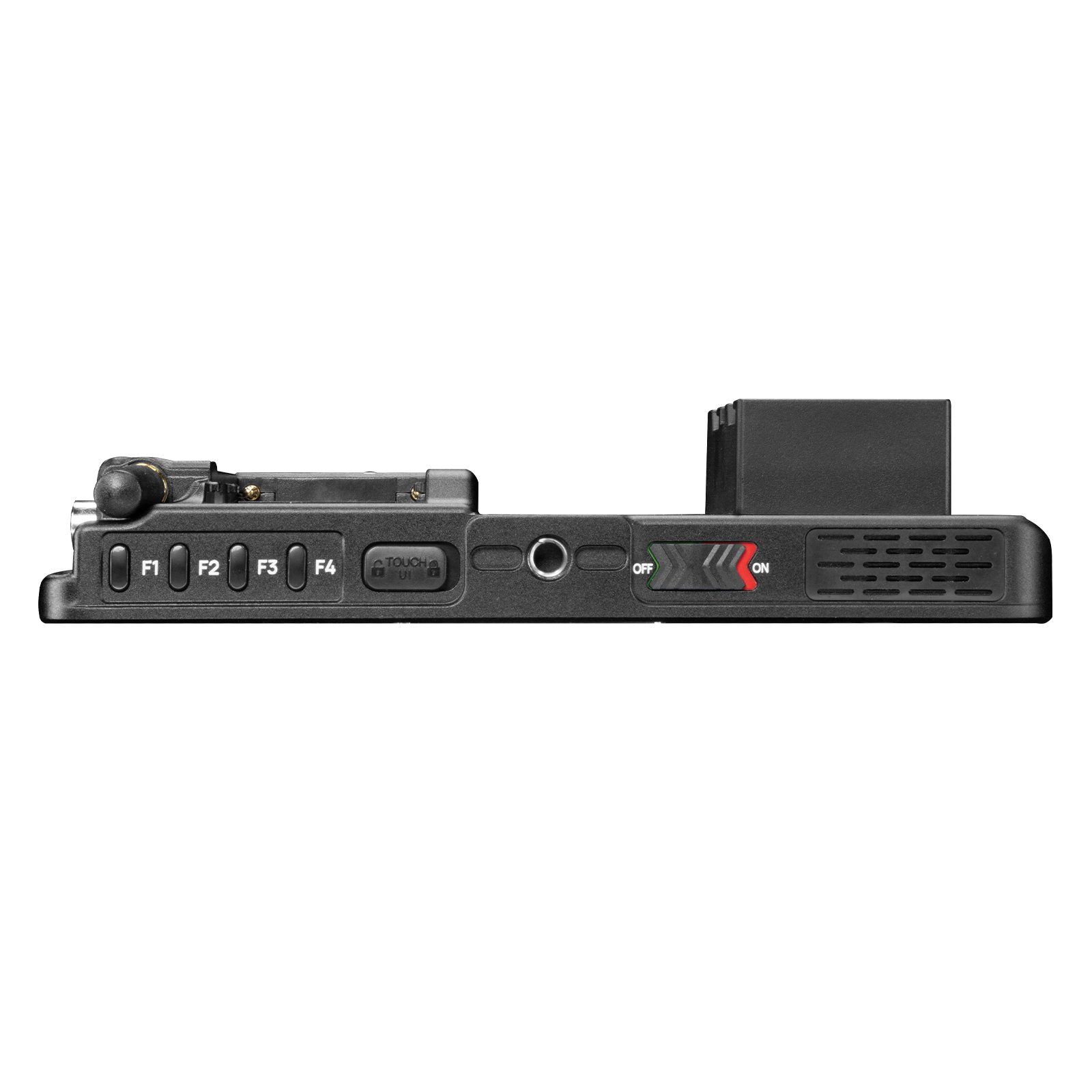 Portkeys LS7P 7" 3G-SDI/4K HDMI-cameramonitor - 4