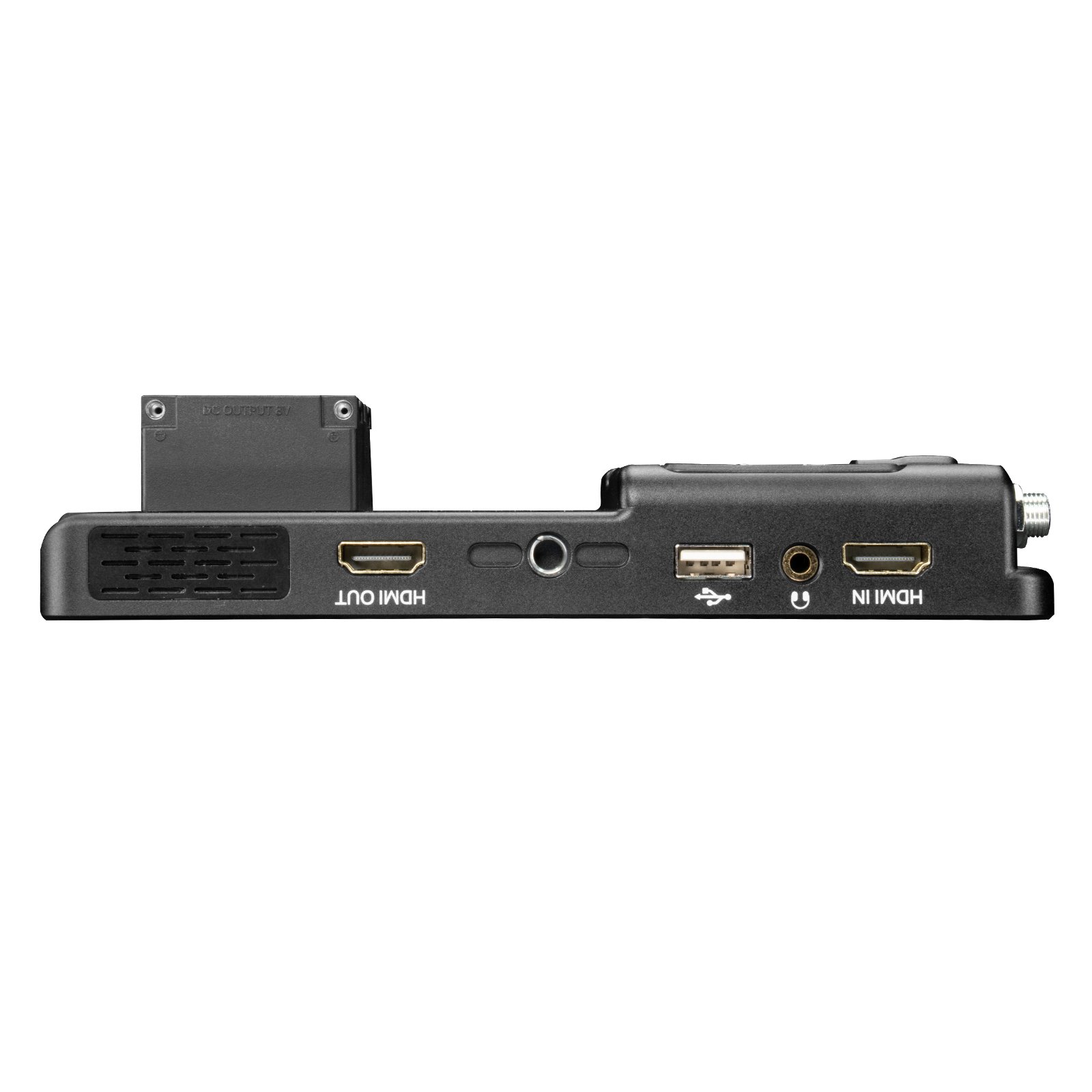 Portkeys LS7P 7" 3G-SDI/4K HDMI-cameramonitor - 5