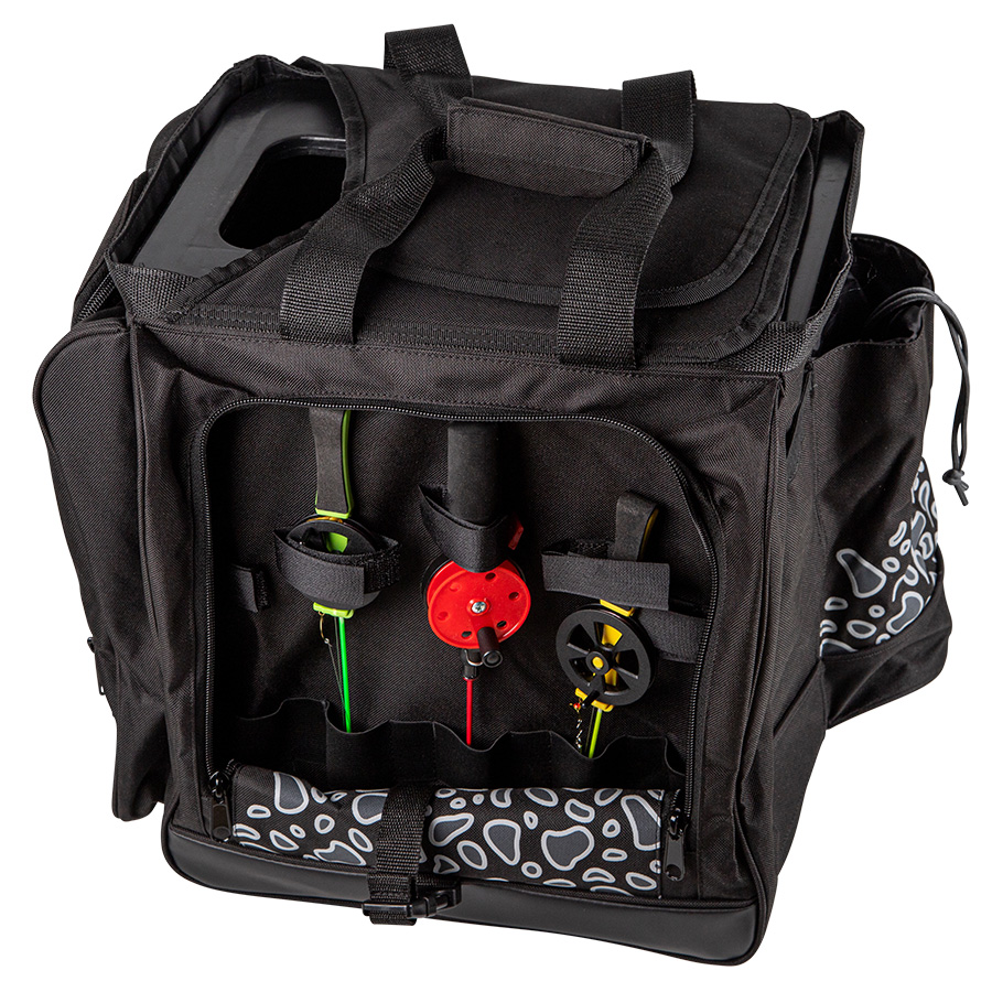 IFISH IceChair PackBack - 3