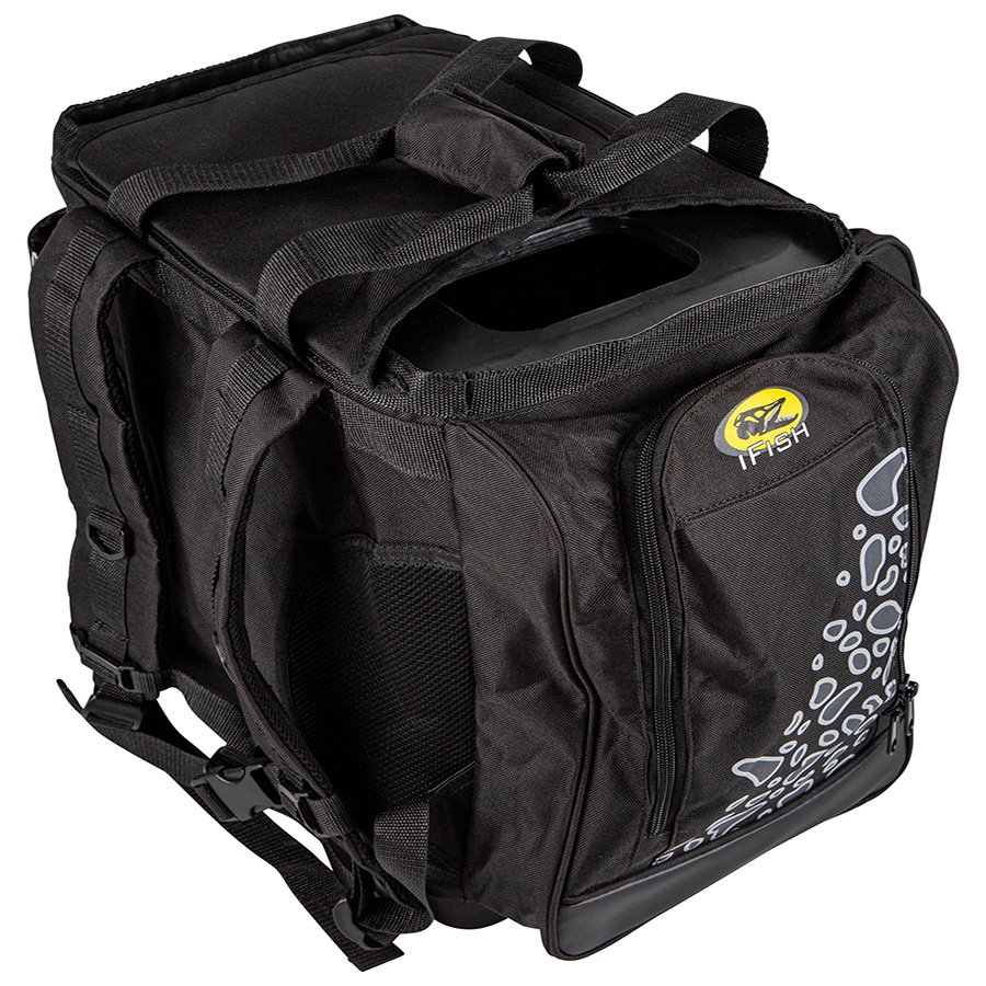 IFISH IceChair PackBack - 2