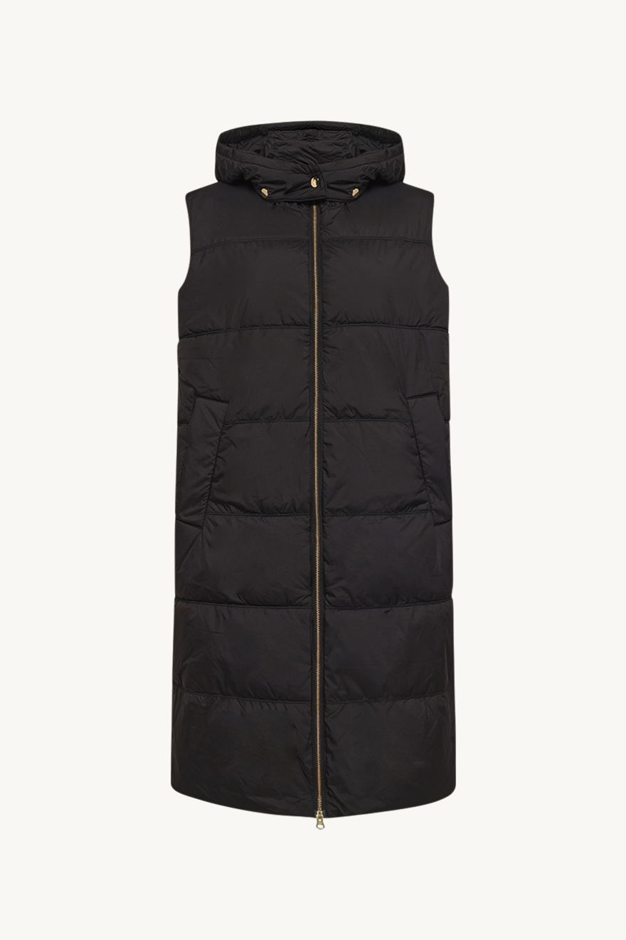 CWOrzala Vest - Stl. 36+38 - Claire