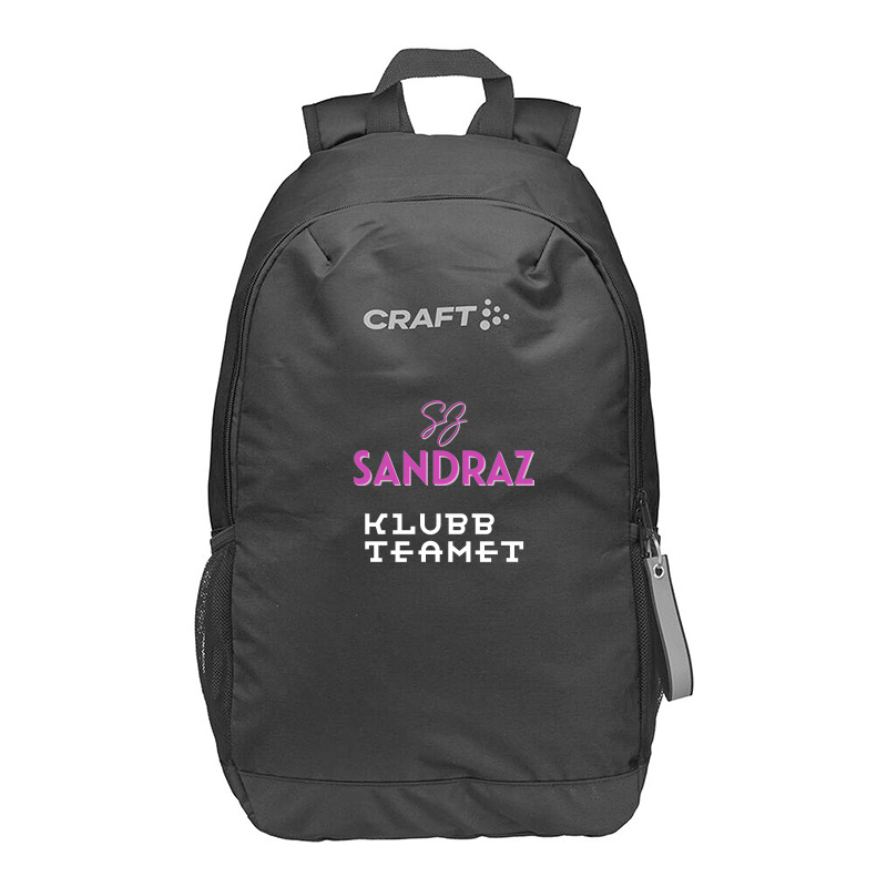 Craft Ryggsäck (Sandraz)