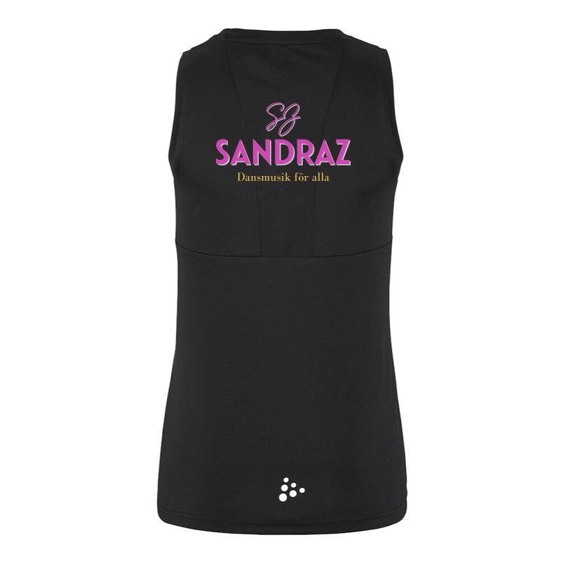 Craft  Linne Dam (Sandraz) - 2
