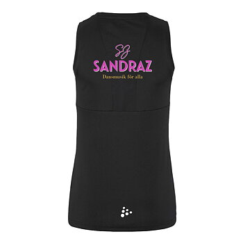 Craft  Linne Dam (Sandraz)