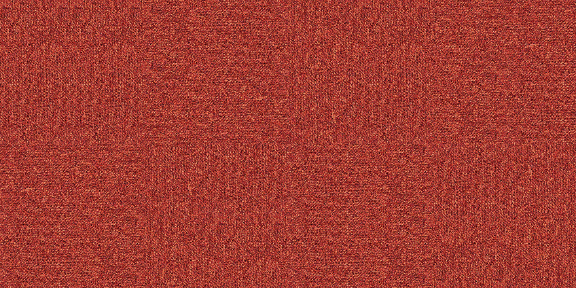 Textilplatta - Heuga 727 Hot Pepper 50x50cm - 3