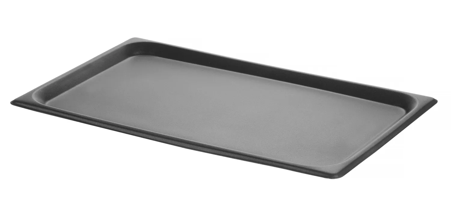 Ugnsplåt GN 1/1 med non-stick-beläggning - 4