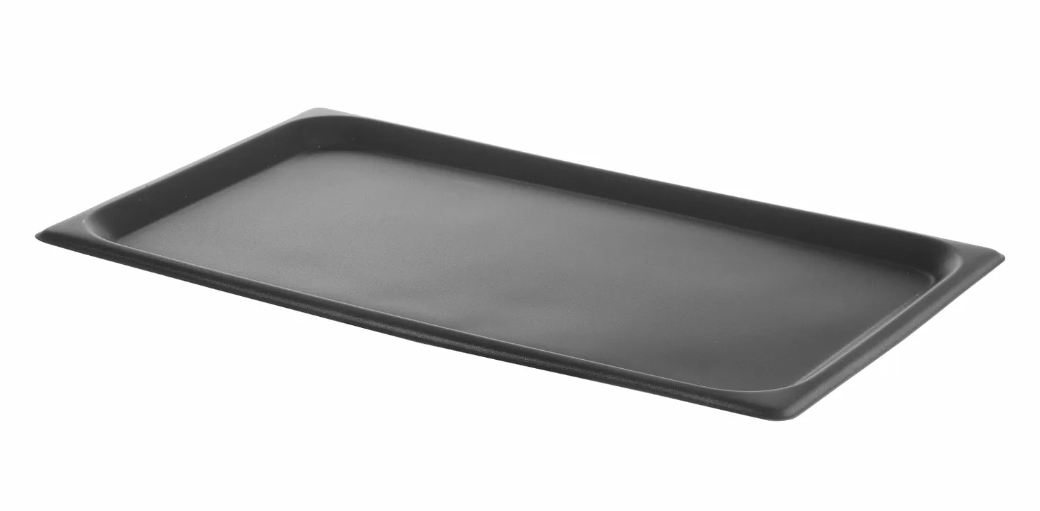 Ugnsplåt GN 1/1 med non-stick-beläggning