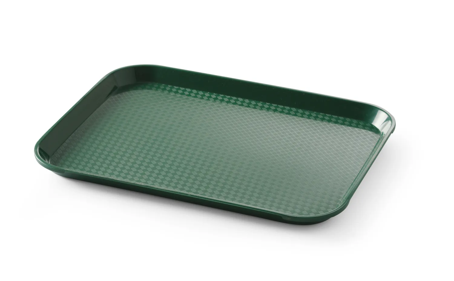 Serveringsbricka i polypropylen, 265x345x(h)20 - 4