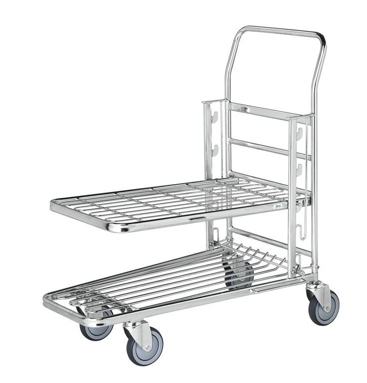KM4202-E3 Butiksvagn - 2