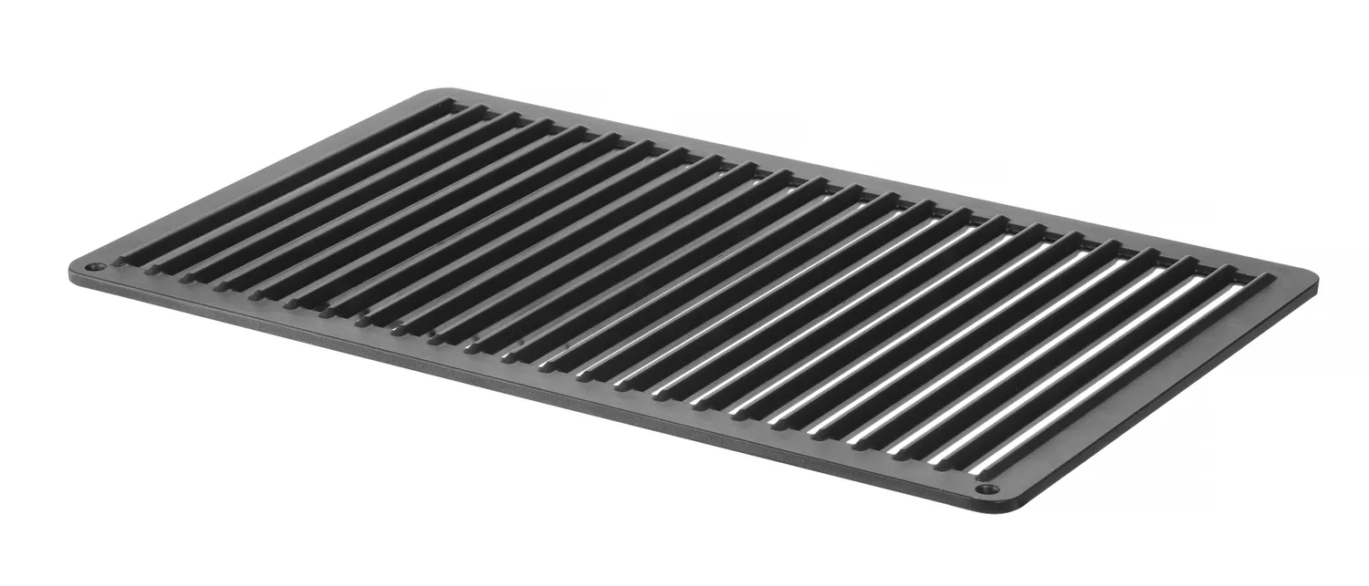 Grillgaller GN 1/1 med non-stick beläggning - 4
