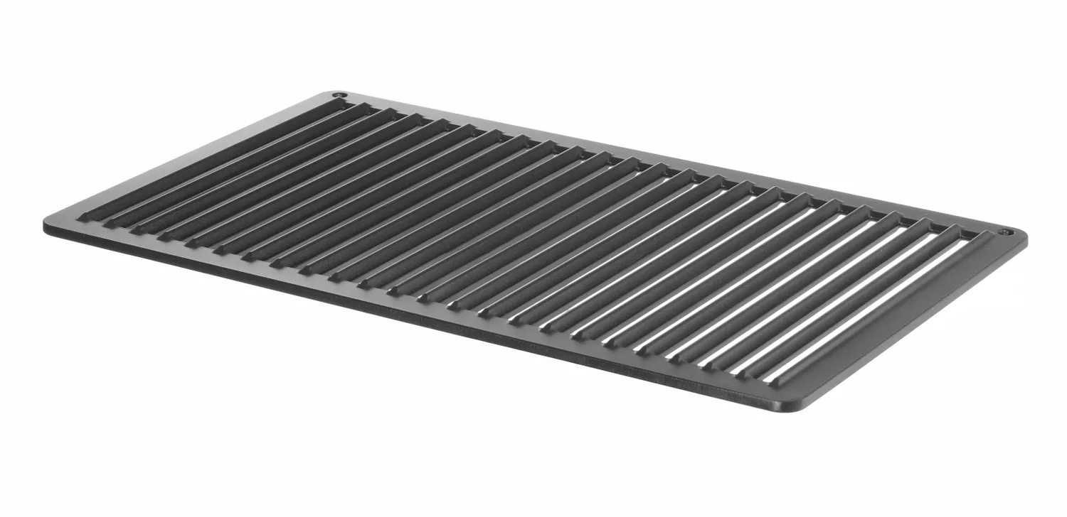Grillgaller GN 1/1 med non-stick beläggning