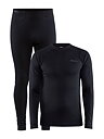 Craft Thermal Baselayer Set M