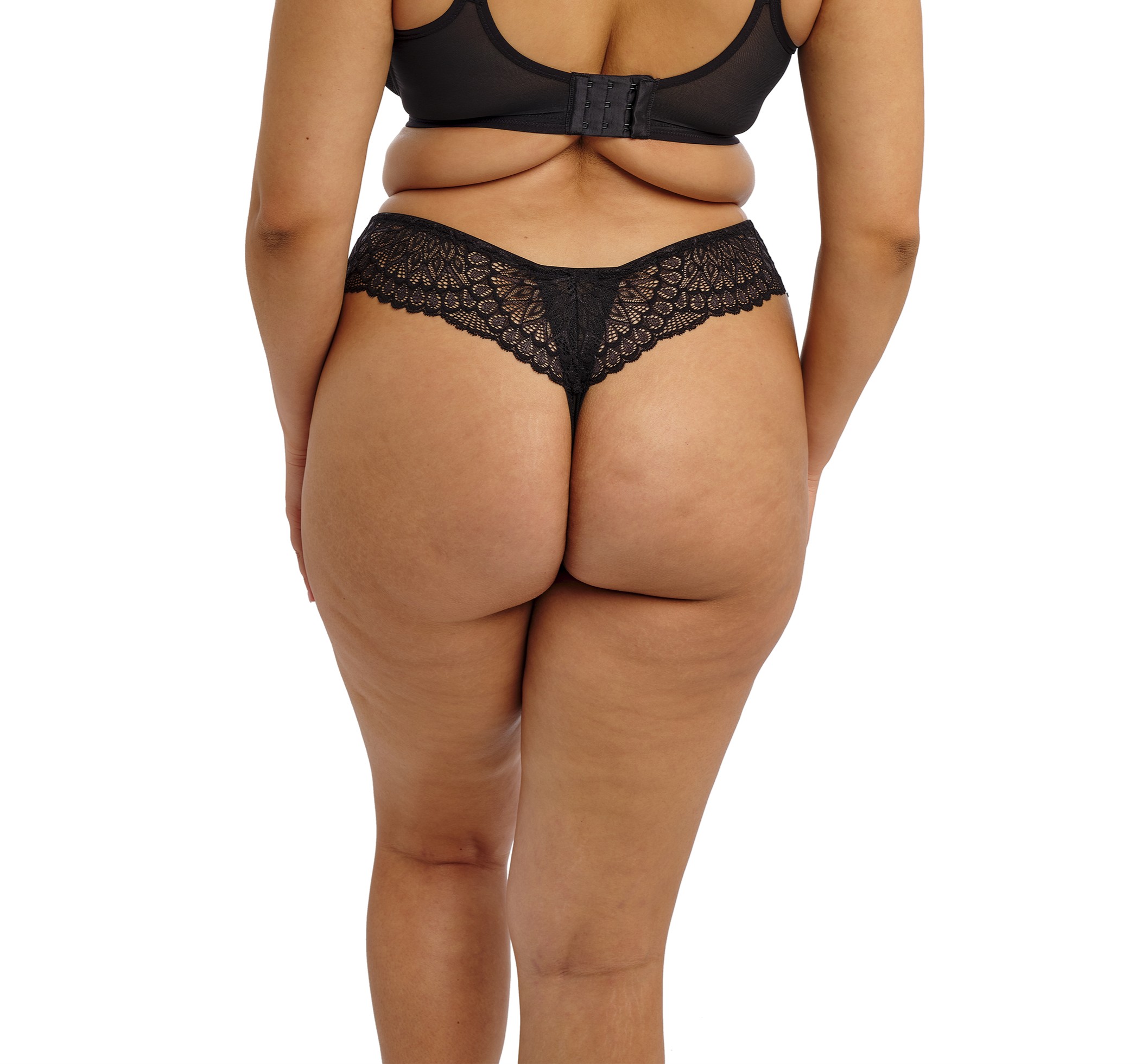 Elomi Tiernie Thong