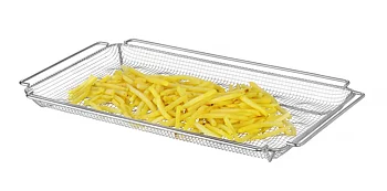 French fries oven basket GN 1/1