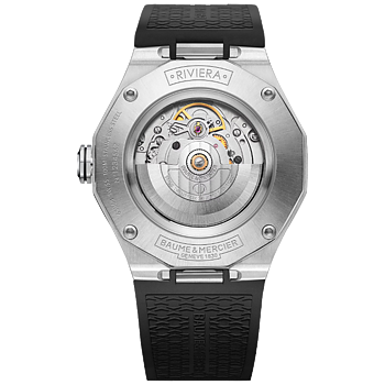 MOA10866 Baume & Mercier Riviera 42, 10866