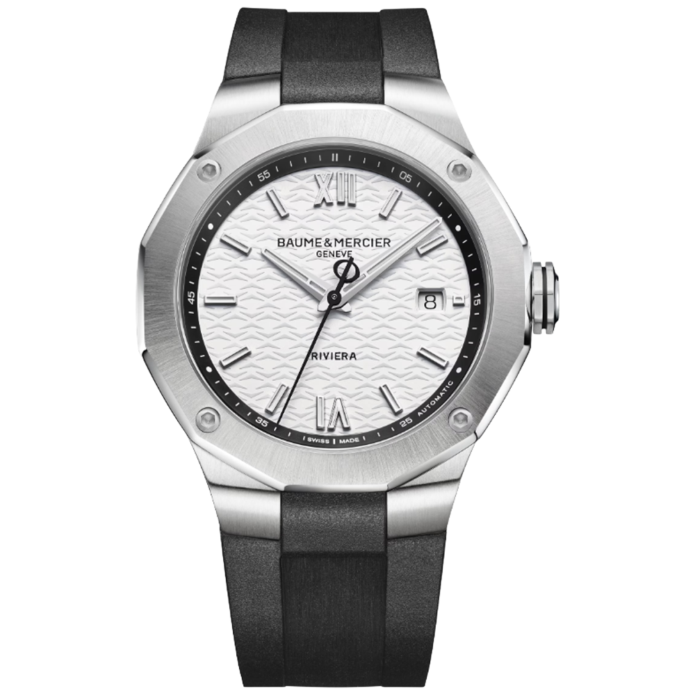 MOA10866 Baume & Mercier Riviera 42, 10866