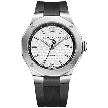 MOA10866 Baume & Mercier Riviera 42, 10866
