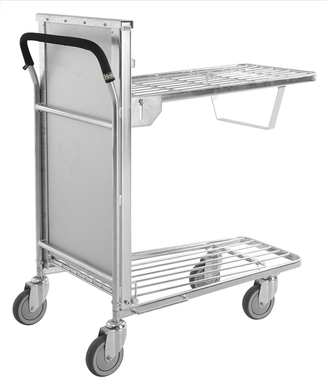 KM4202-F Butiksvagn - 2
