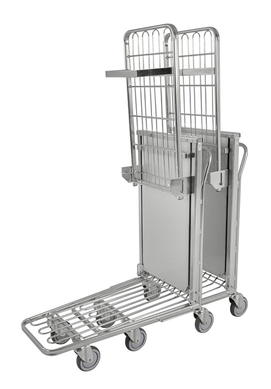 KM4202-F Butiksvagn - 3
