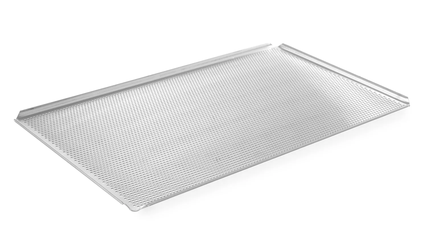 Bakplåt perforerad aluminium GN 1/1