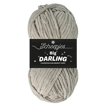 Scheepjes Big Darling  Koala 409
