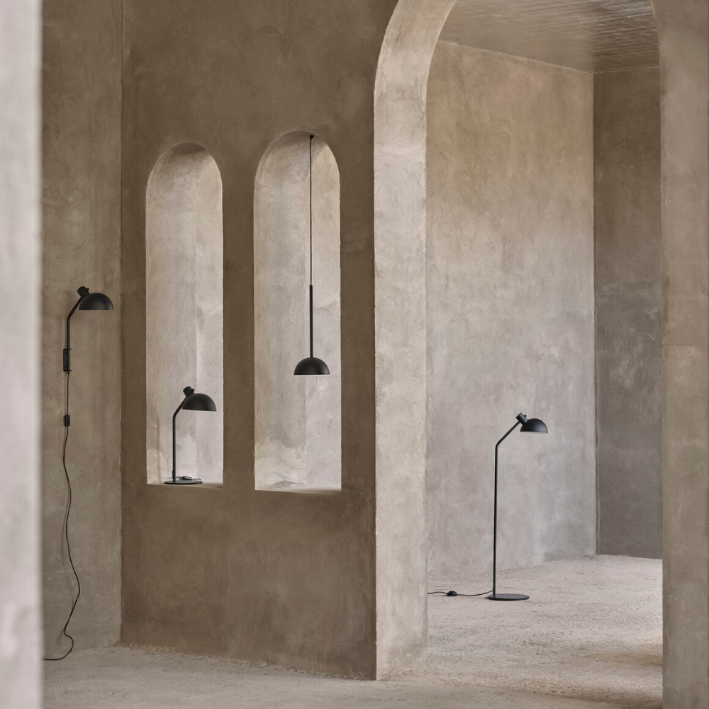MO310 Bordslampa - Carl Hansen & Søn - 5