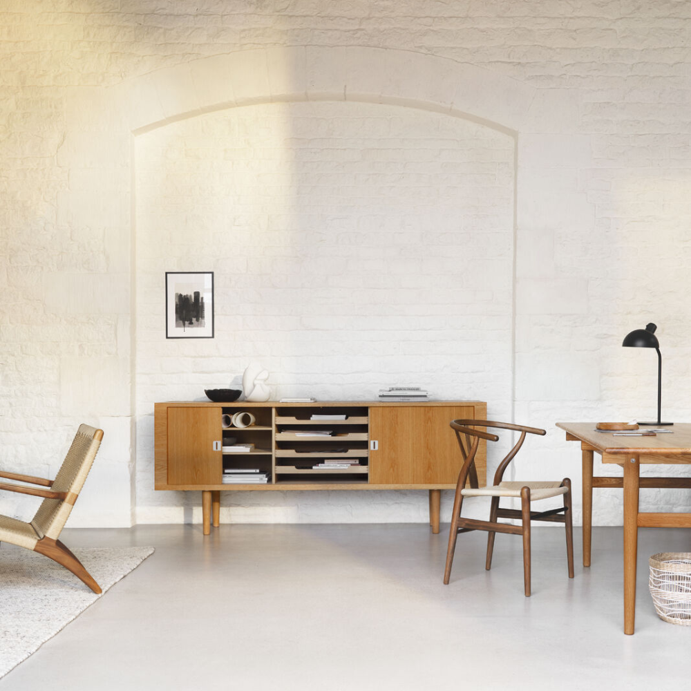 MO310 Bordslampa - Carl Hansen & Søn - 2