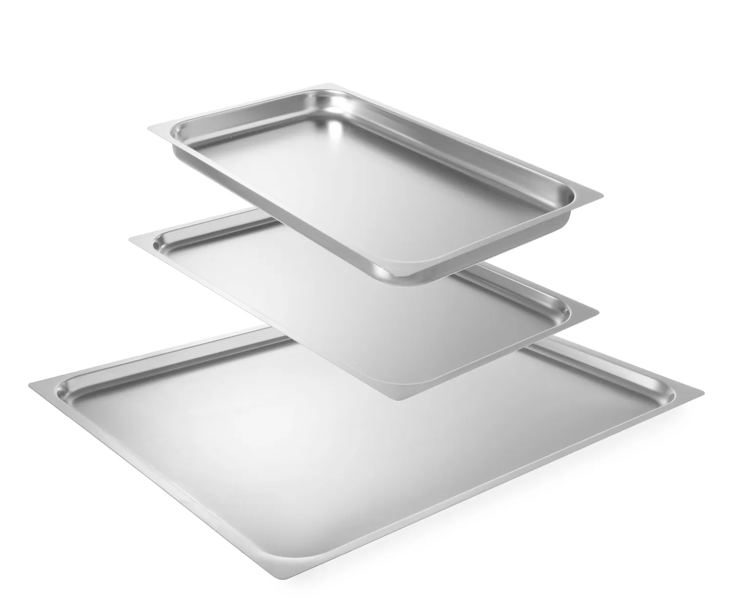 Gastronorm GN 1/1 Profi Line