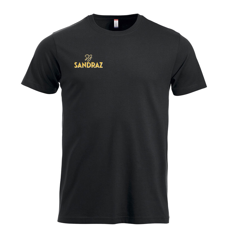 T-shirt Unisex (Sandraz) - 3