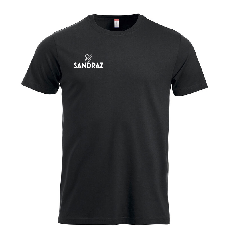 T-shirt Unisex (Sandraz) - 4
