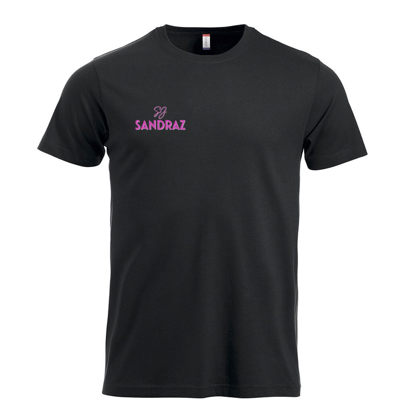 T-shirt Unisex (Sandraz)