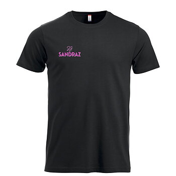 T-shirt Unisex (Sandraz)