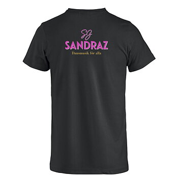 T-shirt Unisex (Sandraz)