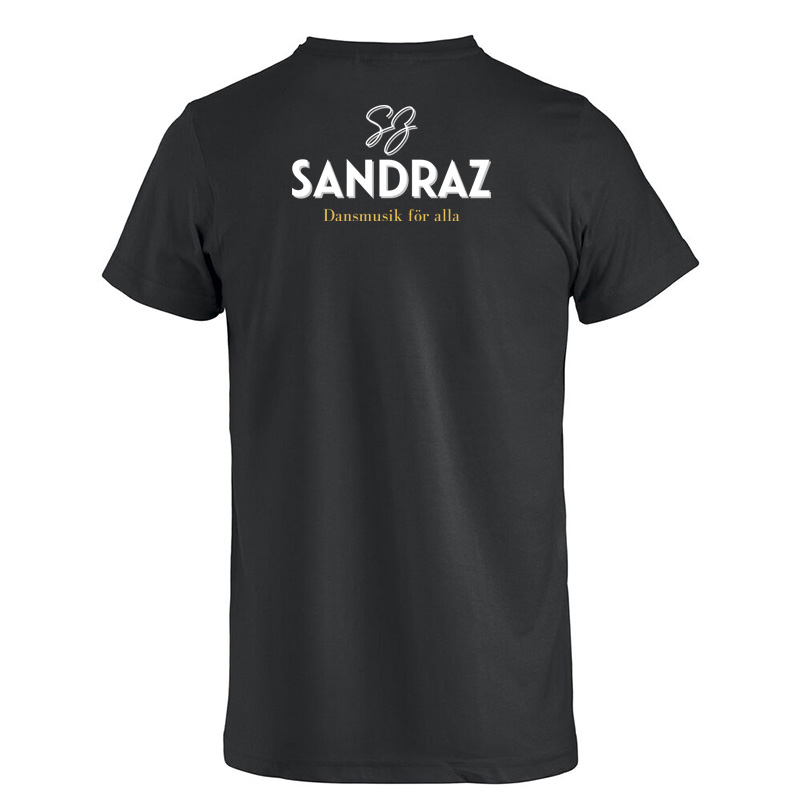 T-shirt Unisex (Sandraz) - 6