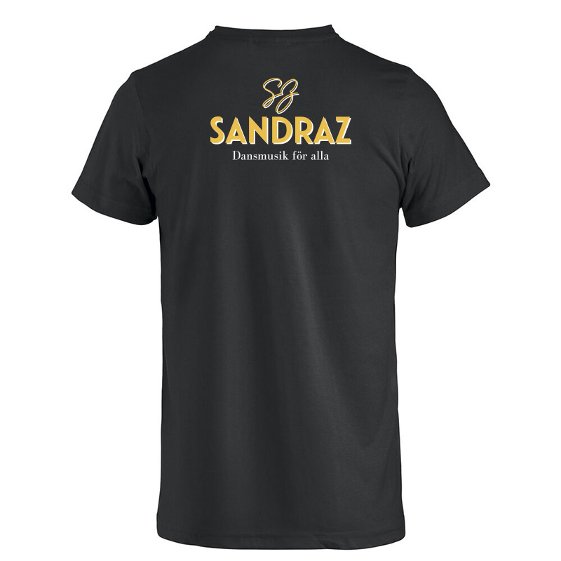 T-shirt Unisex (Sandraz) - 5