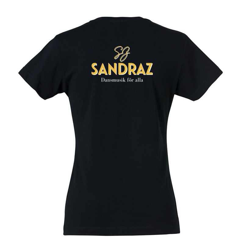 T-shirt Dam (Sandraz) - 5