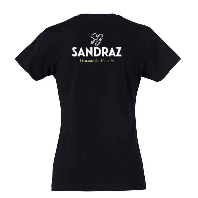 T-shirt Dam (Sandraz) - 6