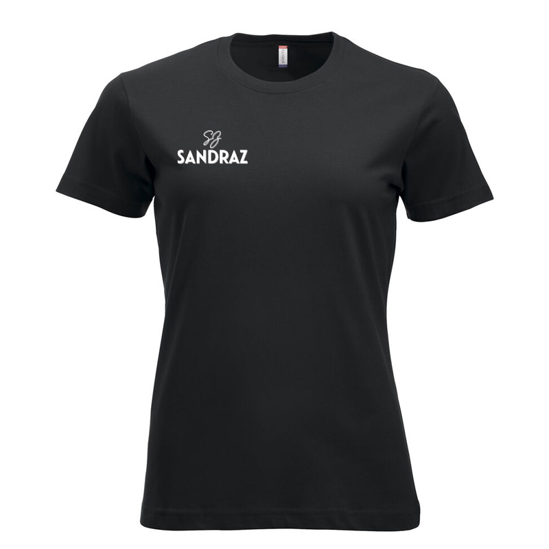 T-shirt Dam (Sandraz) - 3