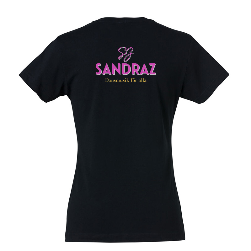 T-shirt Dam (Sandraz) - 2