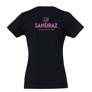 T-shirt Dam (Sandraz)