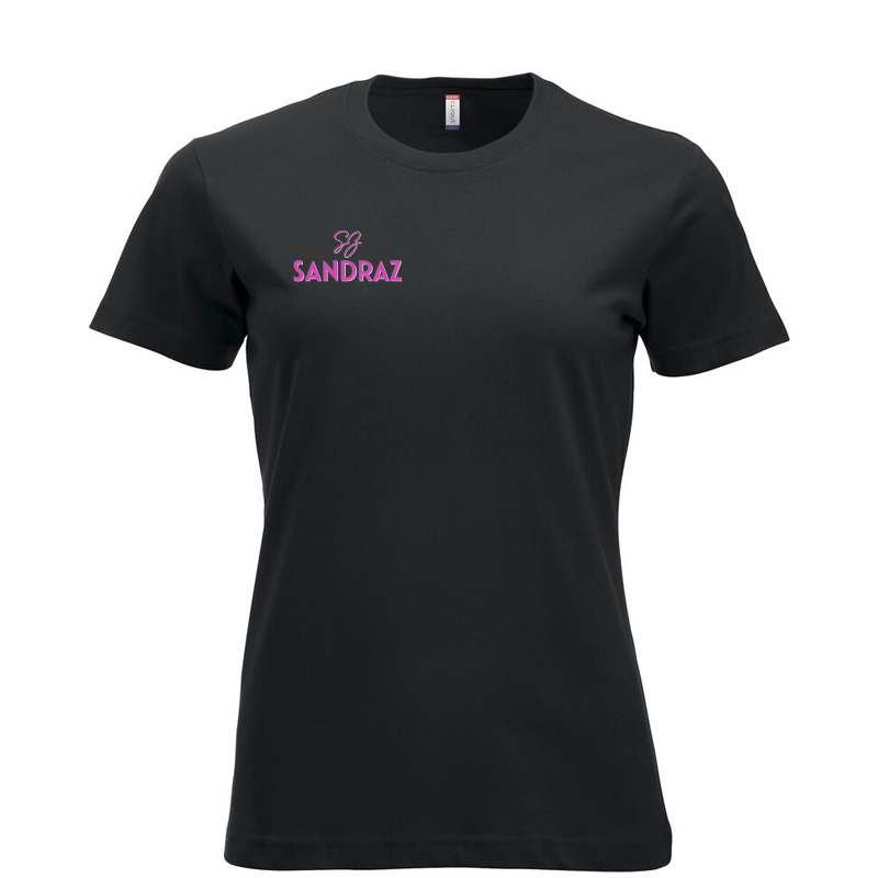 T-shirt Dam (Sandraz)