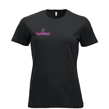 T-shirt Dam (Sandraz)