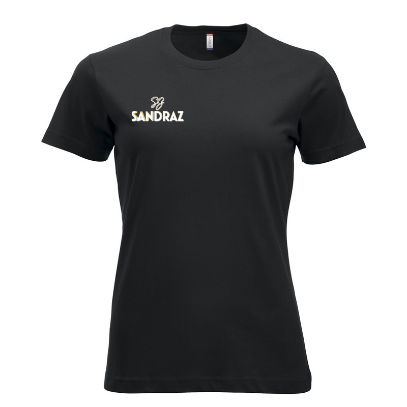 T-shirt Dam (Sandraz) - 4