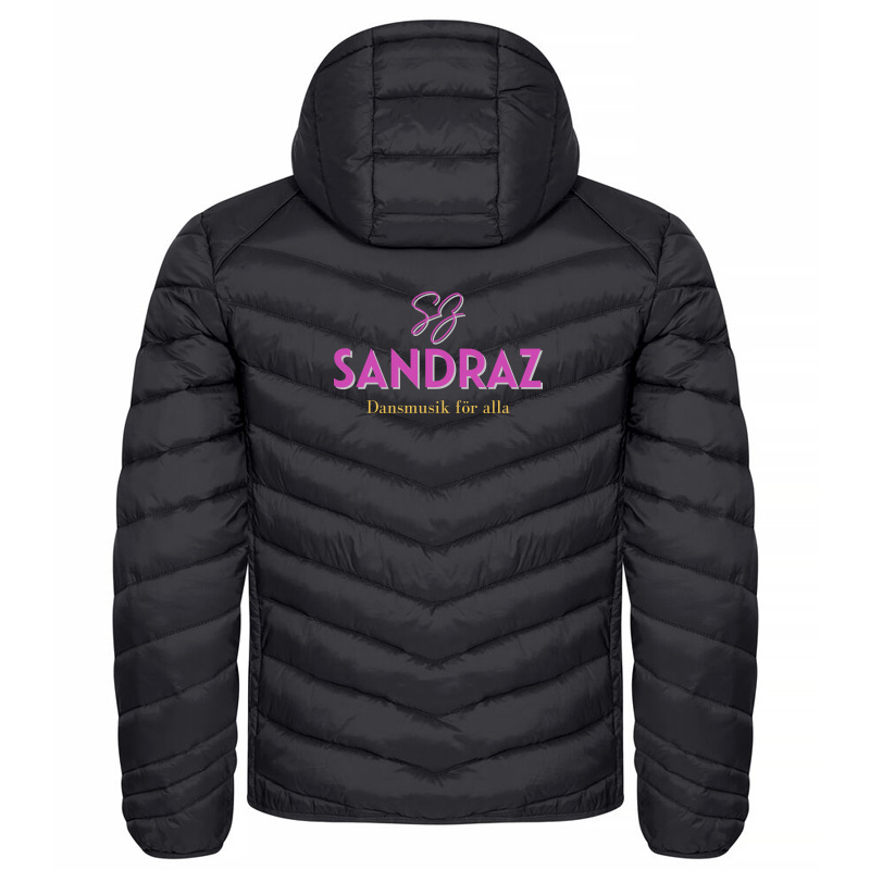 Idaho Jacka Unisex (Sandraz) - 2