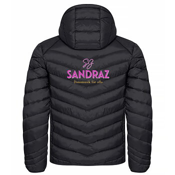 Idaho Jacka Unisex (Sandraz)
