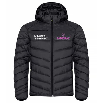 Idaho Jacka Unisex (Sandraz)