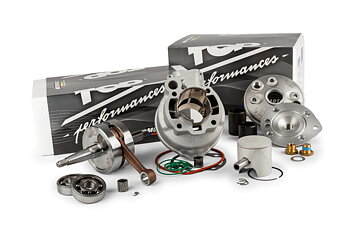 Tuning kit Top Performances 86cc - AM6