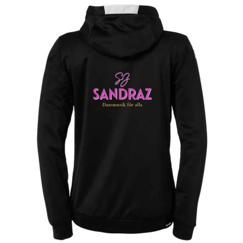 Kempa Dam (Sandraz) - 2
